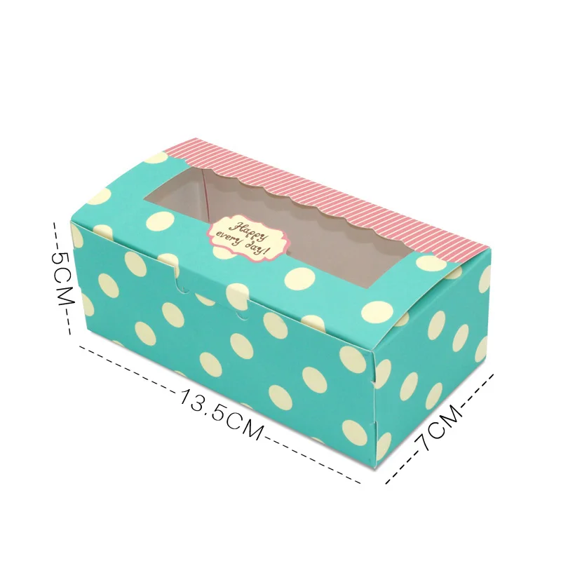 20pcs Paper box windows weddin – обзор и цена Party Event Supplier