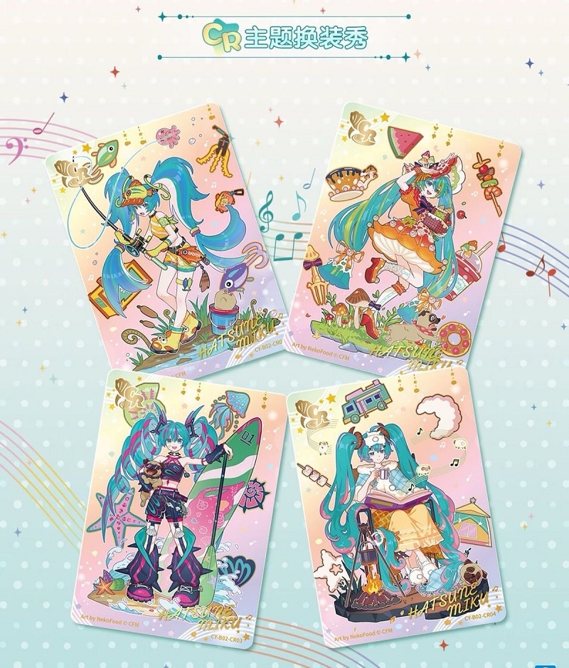 KAYOU Original Hatsune Miku Ca – обзор и цена Party Favor Bag