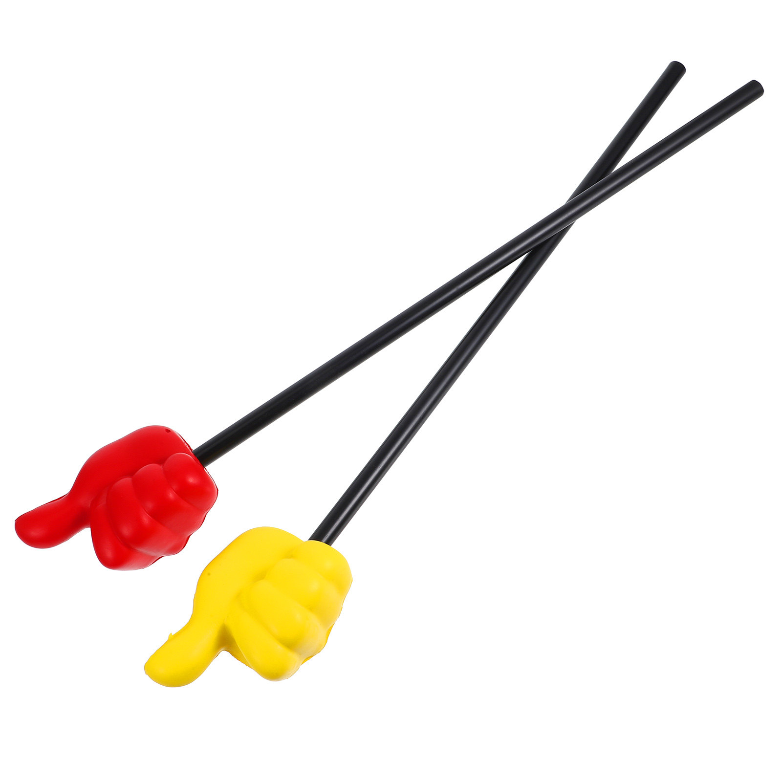 2Pcs Foam Finger Pointer Stick – обзор и цена Centerpiece Stick