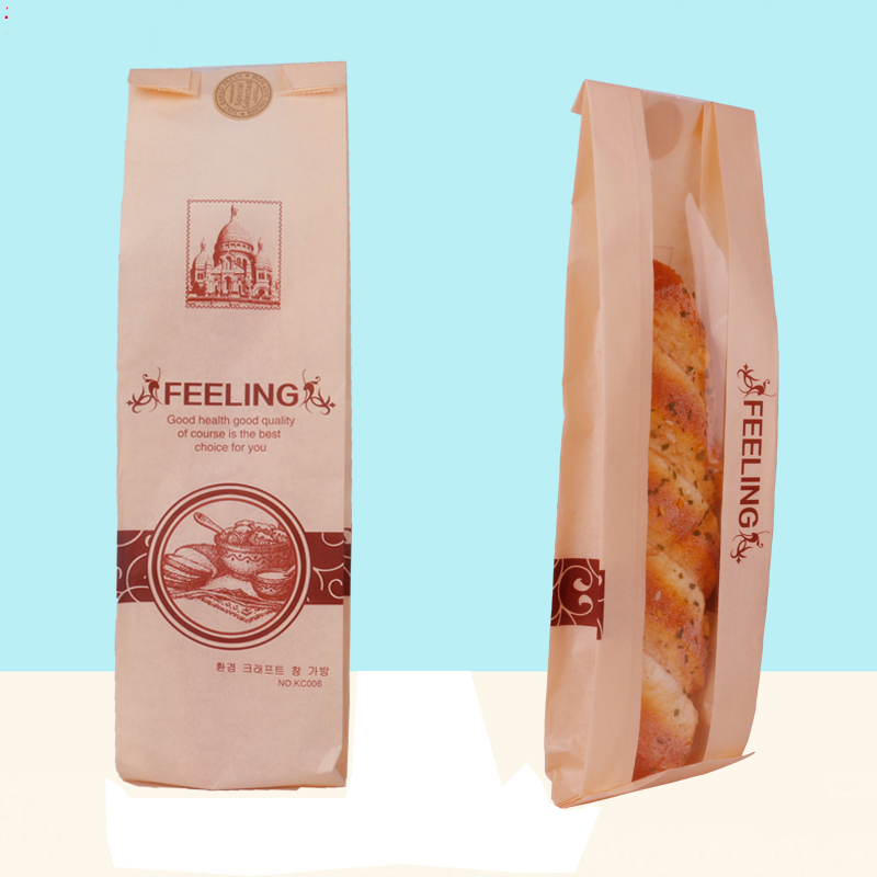 30Pcs Bakery Bread Bag 34x9x6c – обзор и цена Party Event Supplier
