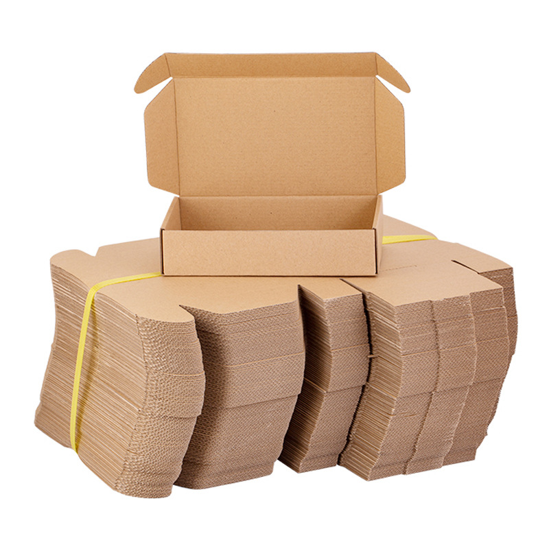 Shipping Express Packaging/20p – обзор и цена Event Party Box