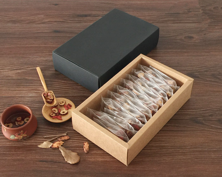 20PCS 350gsm Drawer Kraft Blac – обзор и цена Event Party Box