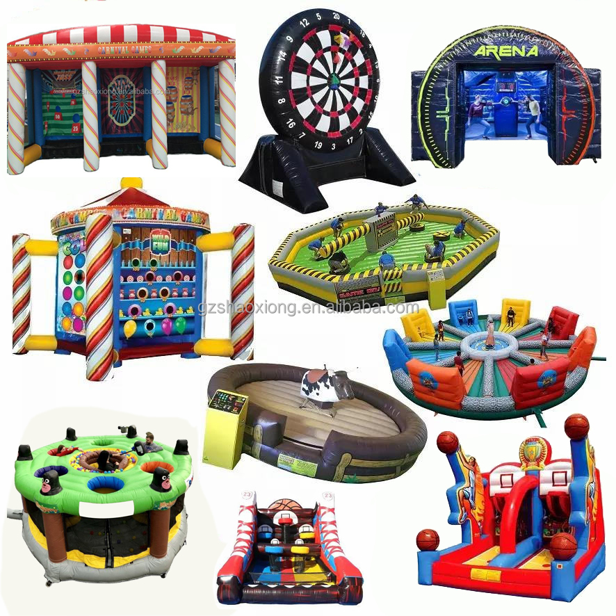 Outdoor Supplier Inflatable Ba – обзор и цена Party Event Supplier