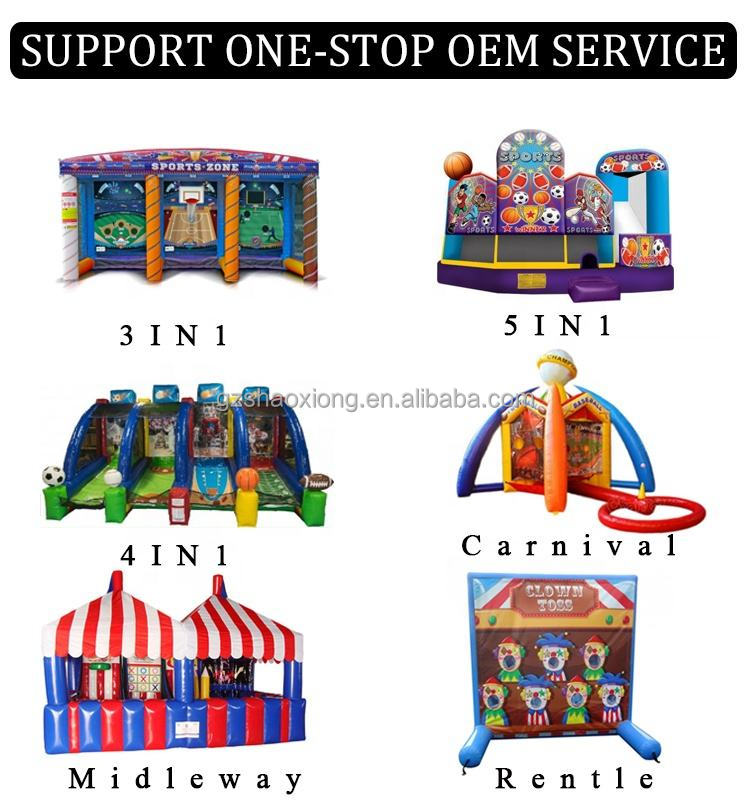Outdoor Supplier Inflatable Ba – обзор и цена Party Event Supplier