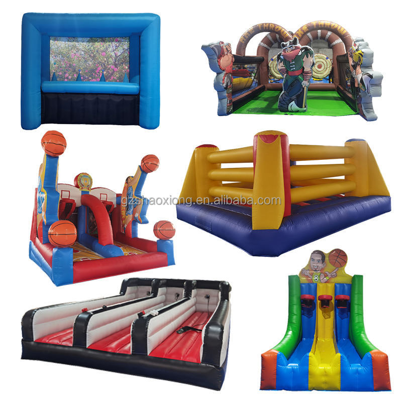 Outdoor Supplier Inflatable Ba – обзор и цена Party Event Supplier