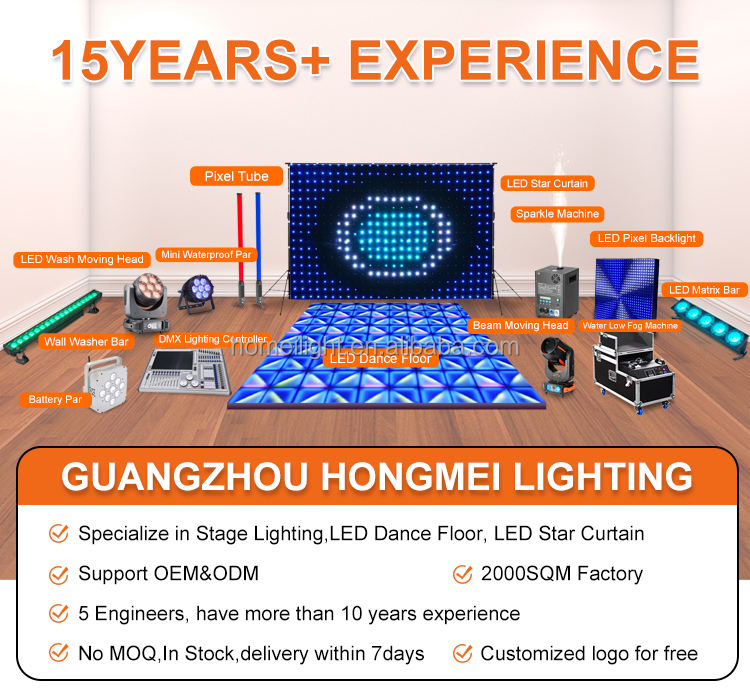 Guangzhou Supplier Homeilight  – обзор и цена Party Event Supplier