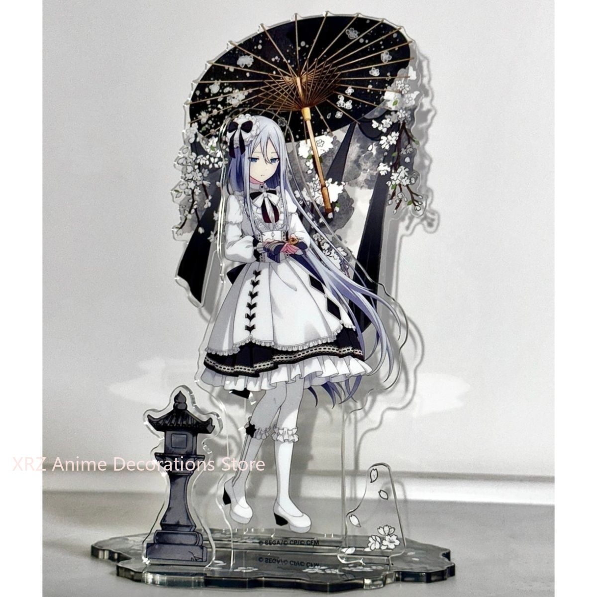 Collection Acrylic Stand Proje – обзор и цена Event Supplies