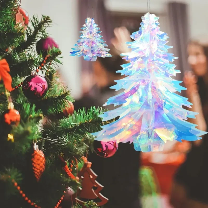 3D Christmas Tree Decorations  – обзор и цена Party Event Supplier