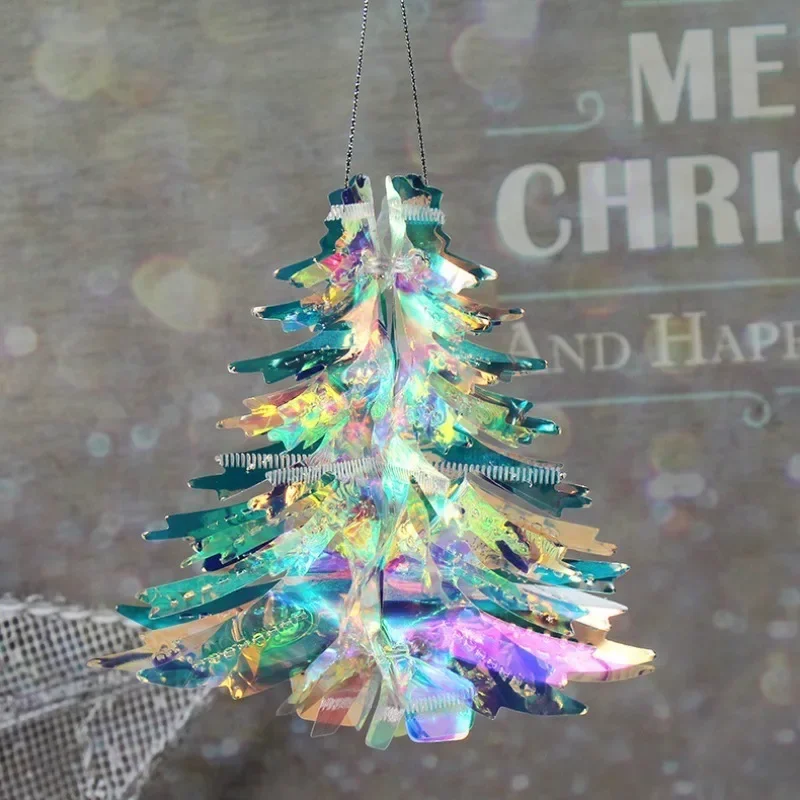 3D Christmas Tree Decorations  – обзор и цена Party Event Supplier