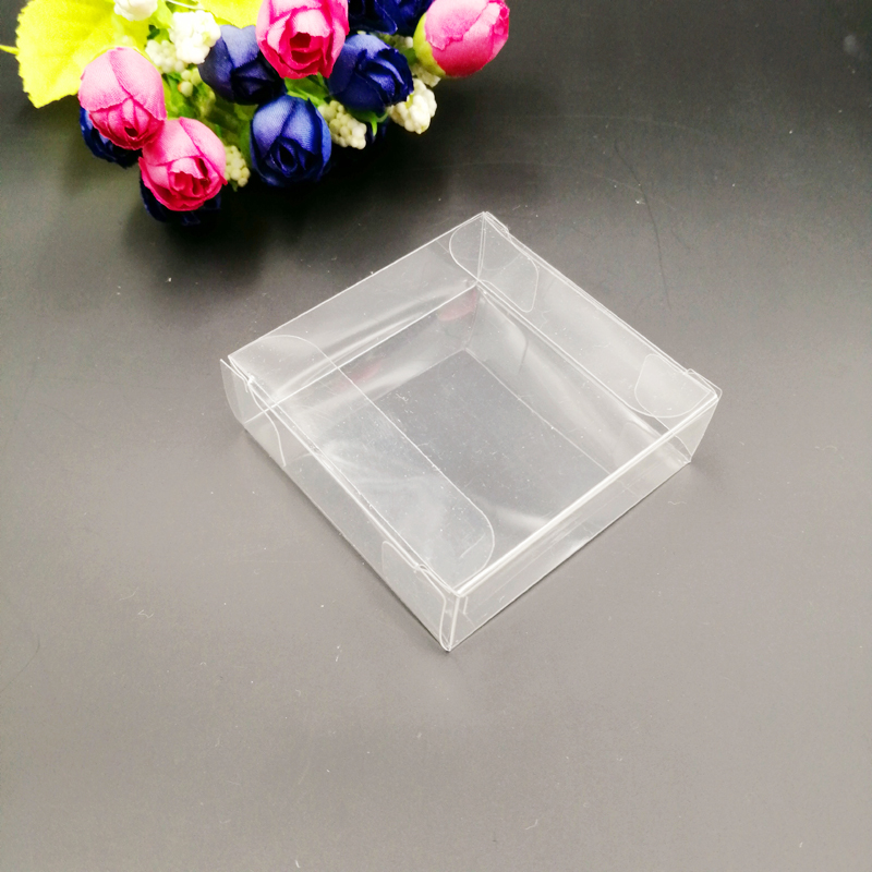 50pcs ABB Clear Transparent PV – обзор и цена Event Party Box