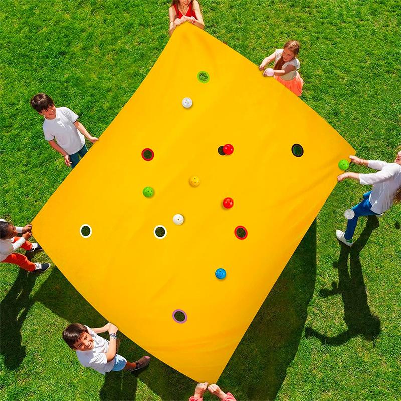 〔ODS13〕Cave Cloth Toss Game Sp – обзор и цена Event & Party Supply Photos
