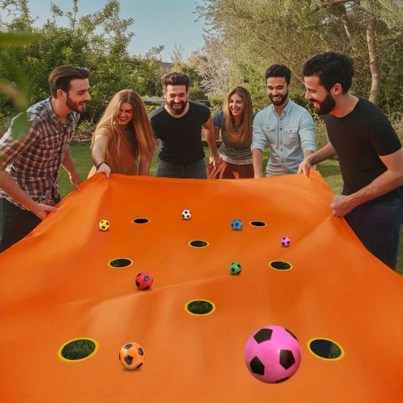 〔ODS13〕Cave Cloth Toss Game Sp – обзор и цена Event & Party Supply Photos