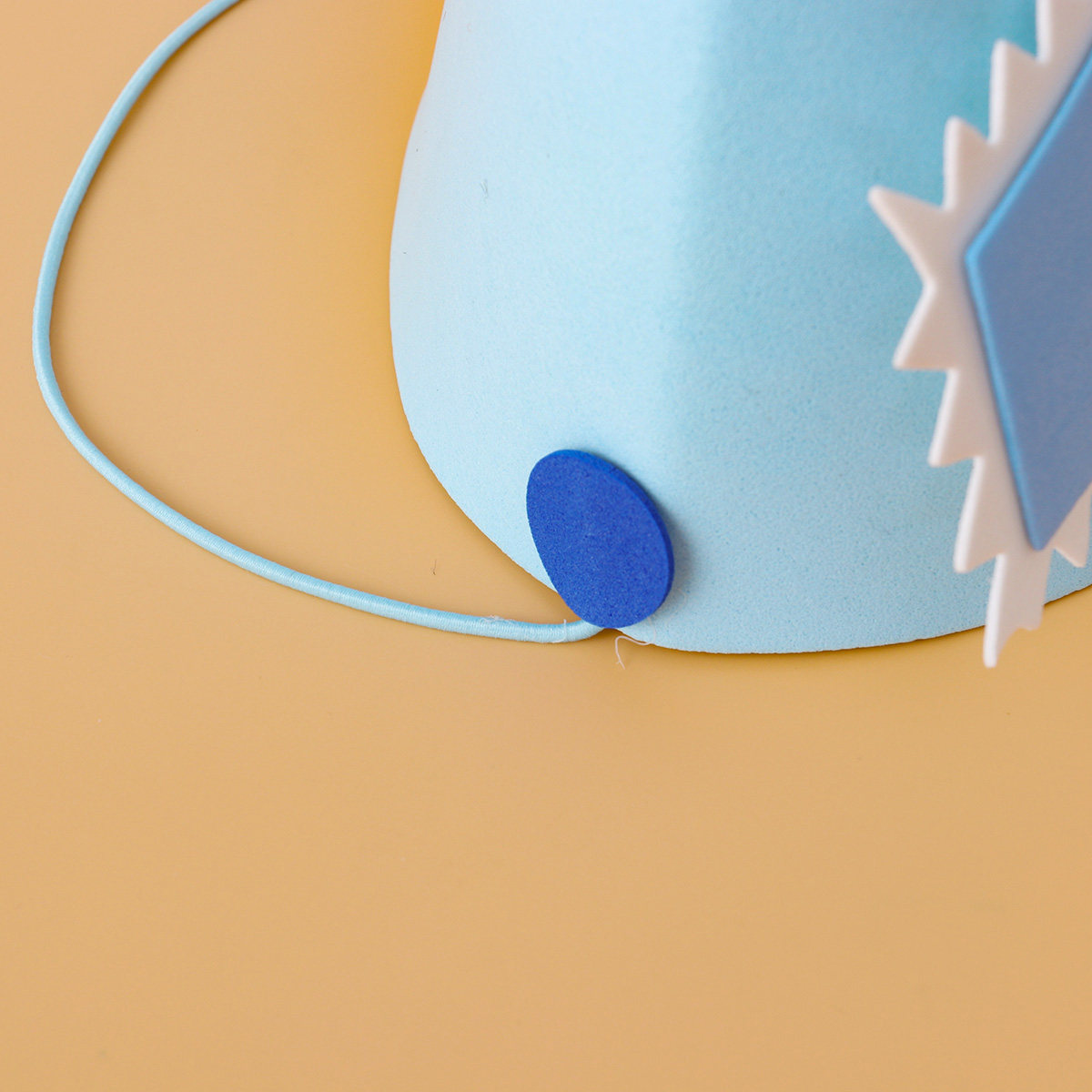 Birthday Party Hats Blue Numbe – обзор и цена Party Hat Cone