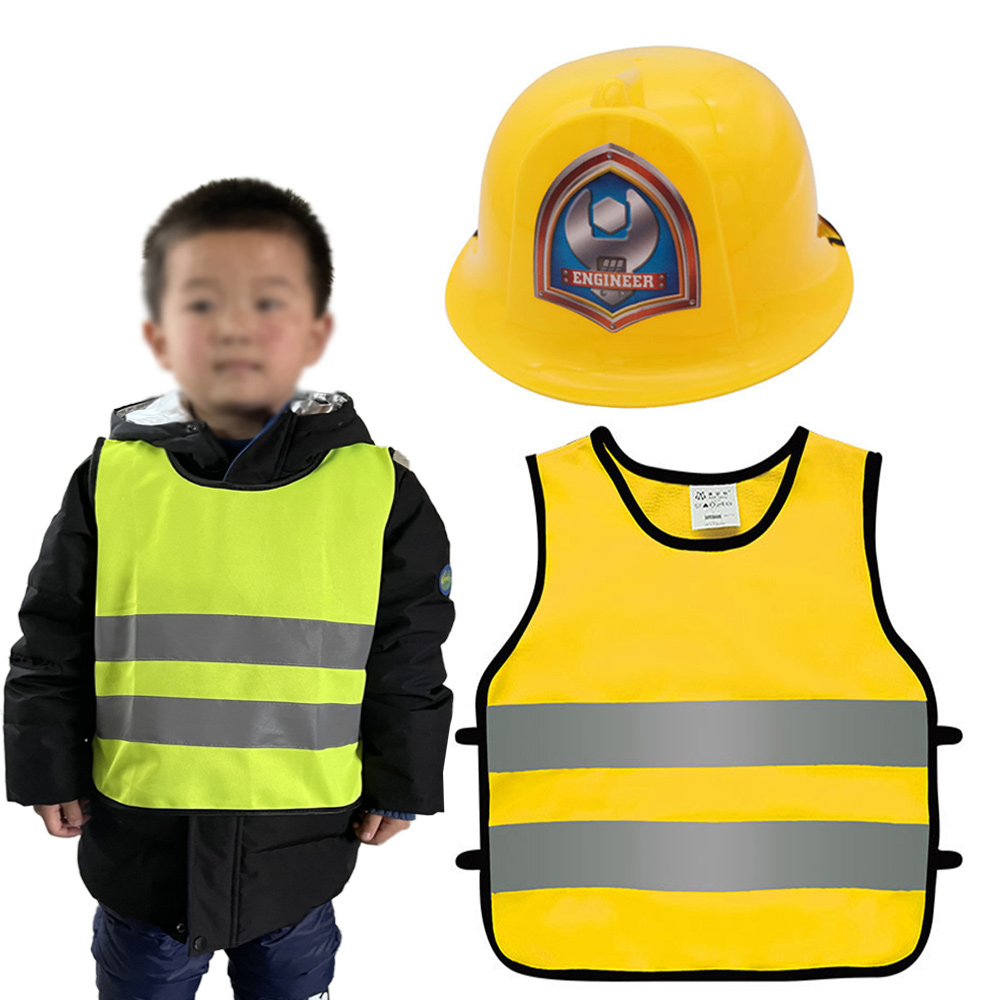 Construction Dress Supplies Co – обзор и цена Party Hat Cone