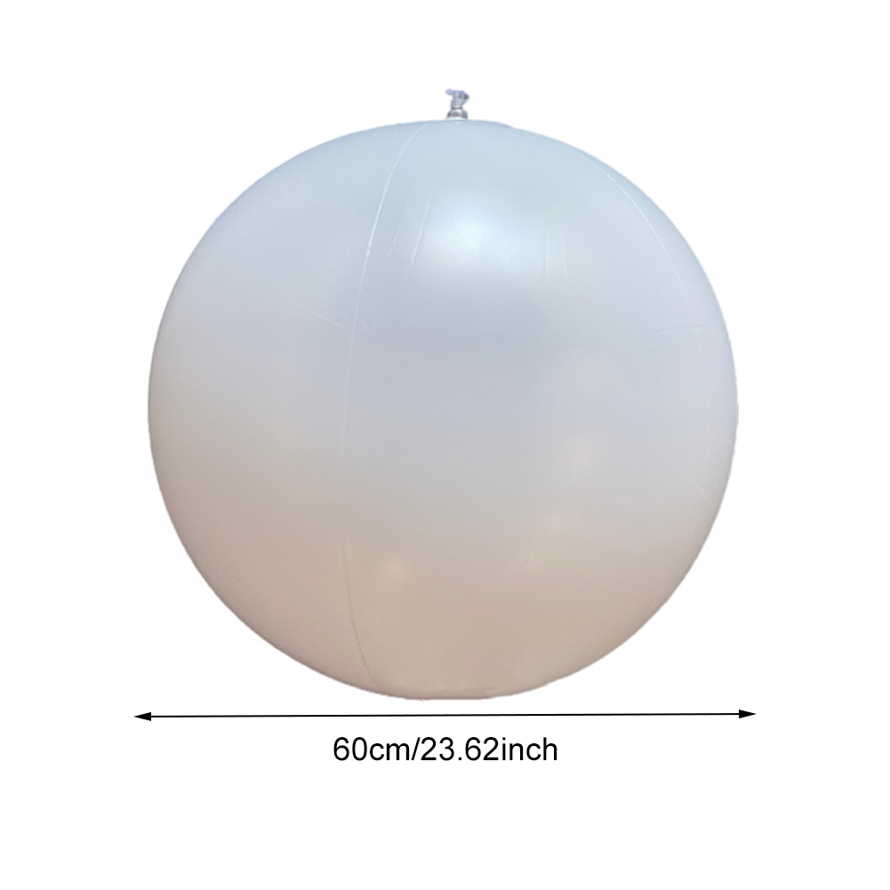 LED Glowing Balloon 16 Colors  – обзор и цена Led Balloon Light