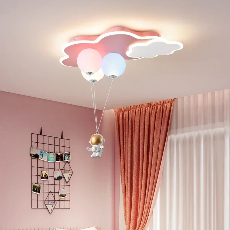 Creative Balloon Chandelier fo – обзор и цена Led Balloon Light