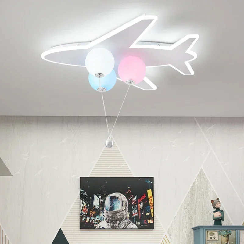 Creative Balloon Chandelier fo – обзор и цена Led Balloon Light