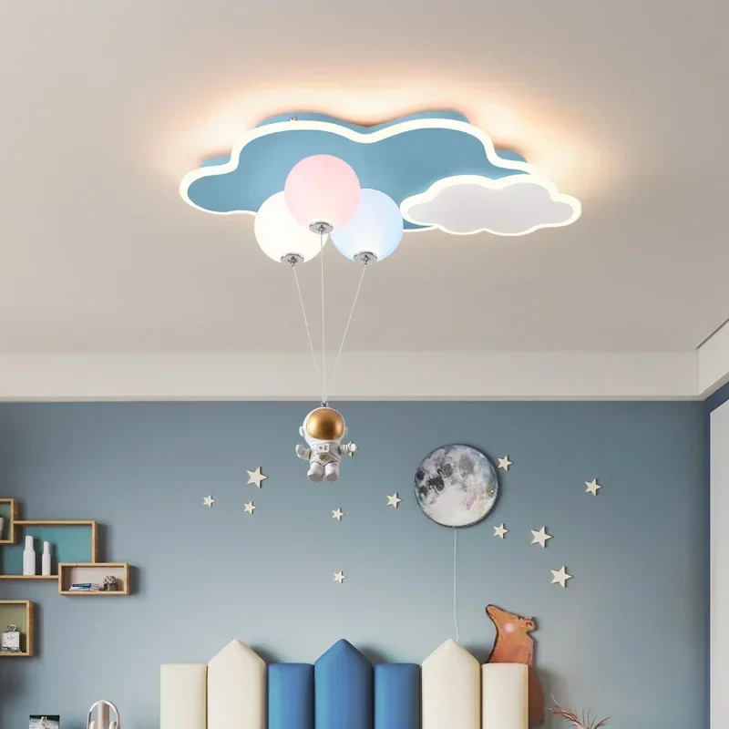 Creative Balloon Chandelier fo – обзор и цена Led Balloon Light
