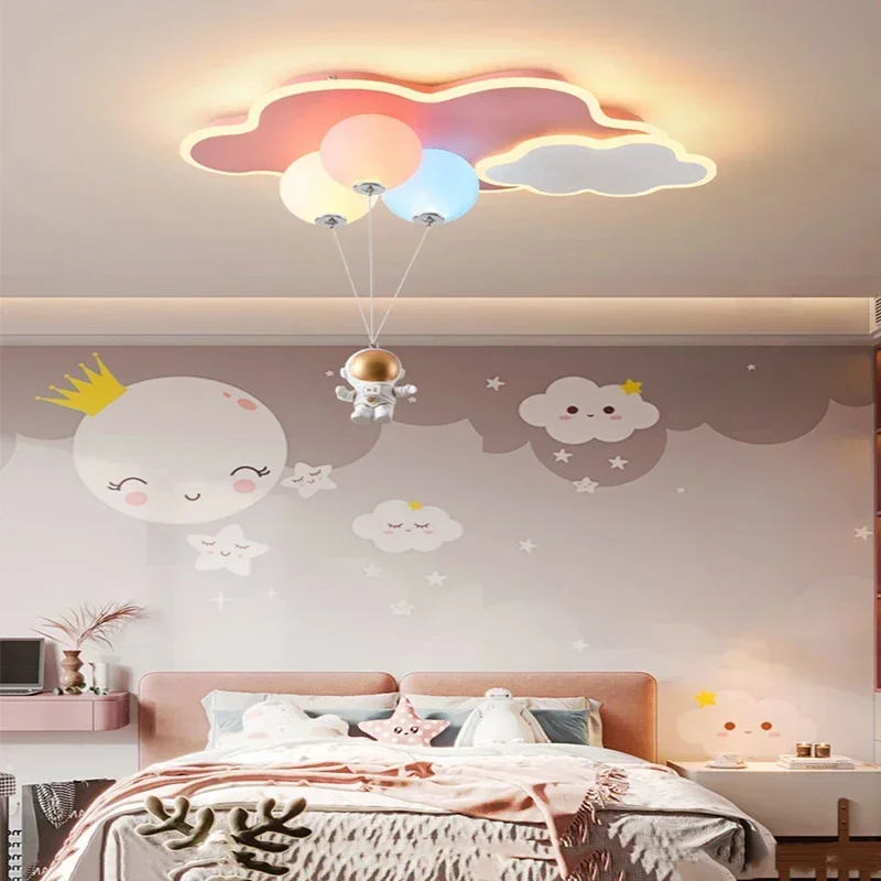 Creative Balloon Chandelier fo – обзор и цена Led Balloon Light