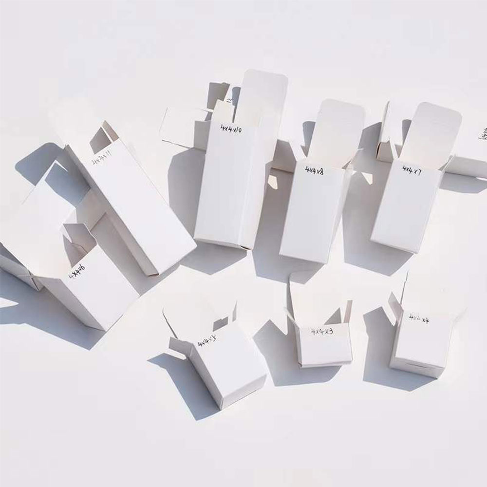 20PCS White Blank Paper Tube P – обзор и цена Event Party Box