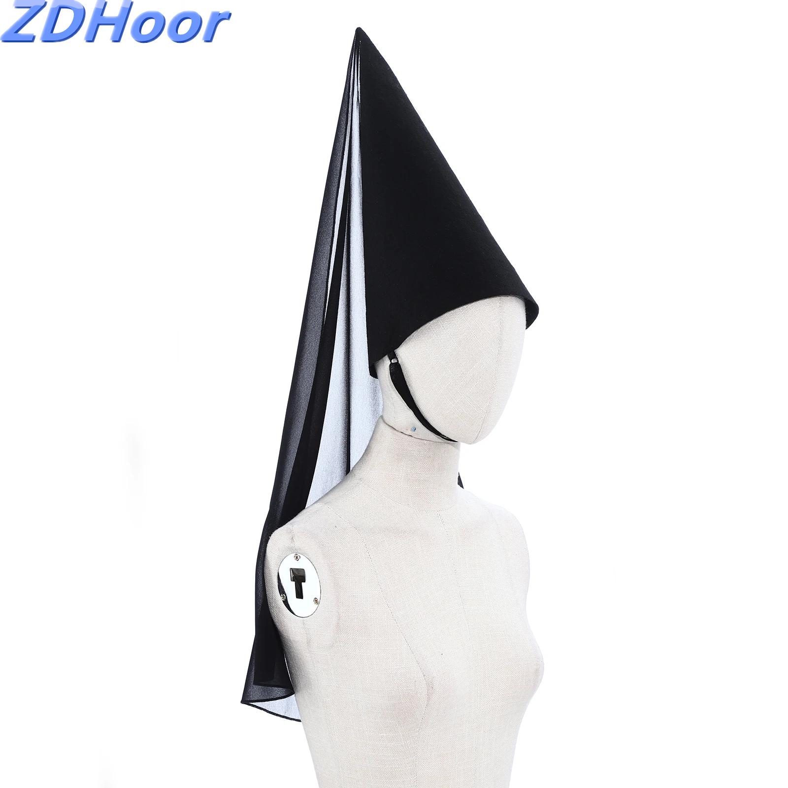 Women Medieval Hennin Party Ha – обзор и цена Party Hat Cone