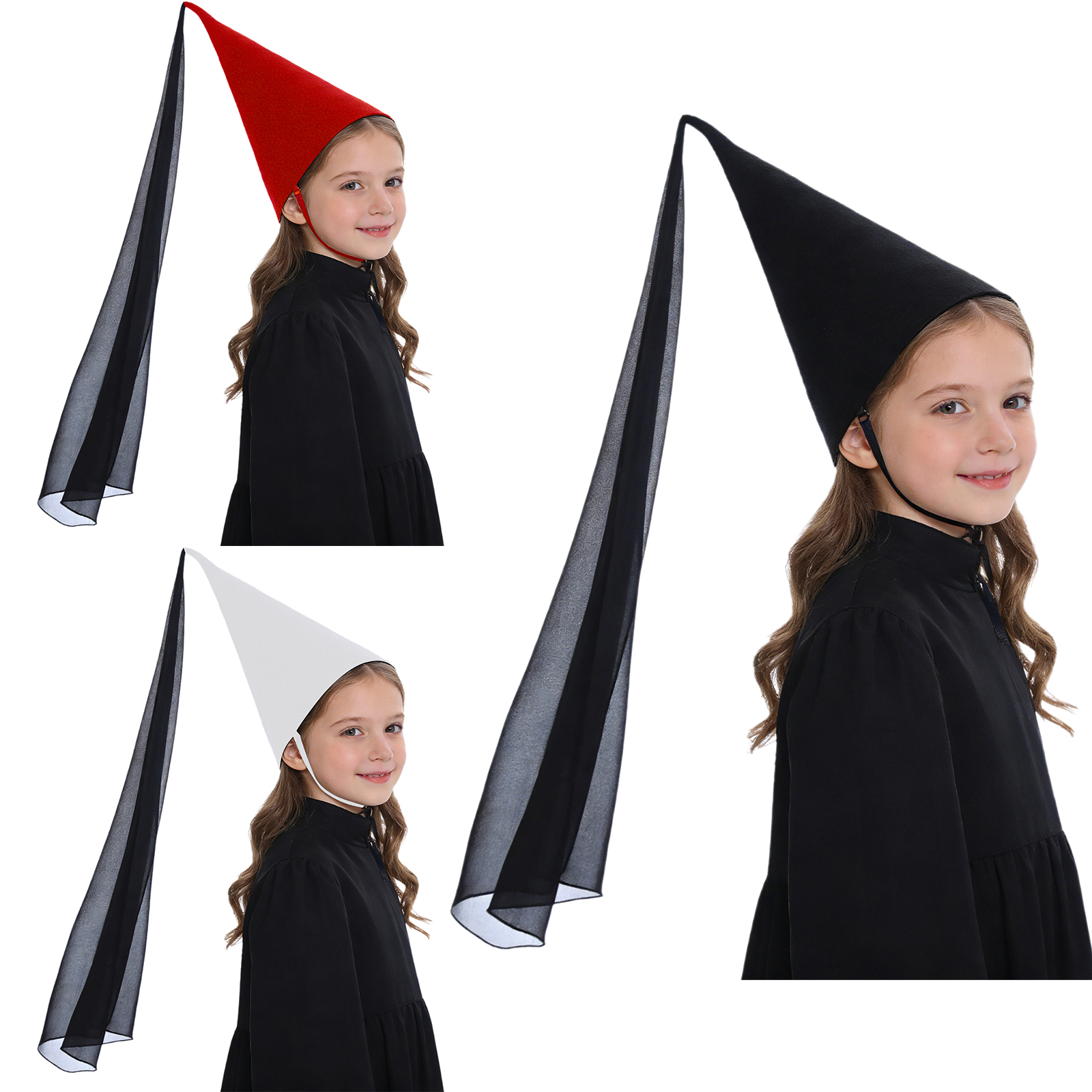 Women Medieval Hennin Party Ha – обзор и цена Party Hat Cone
