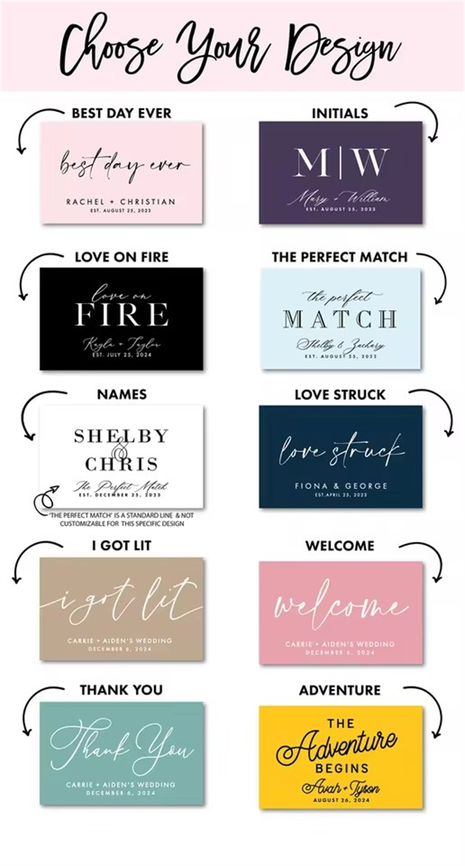 Wholesale Custom Text Foiled P – обзор и цена Let'S Party Event Supply