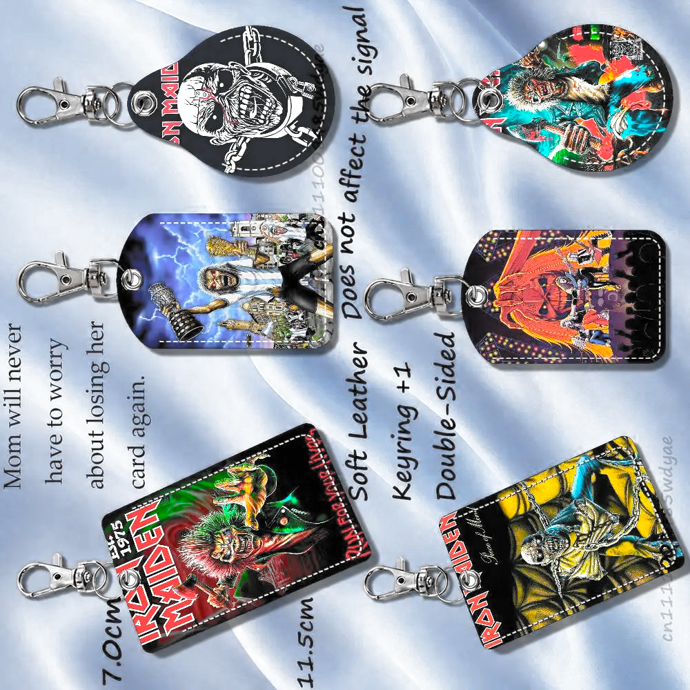 Band I-Iron C-Cool M-Maiden Ca – обзор и цена Party Favor Bag