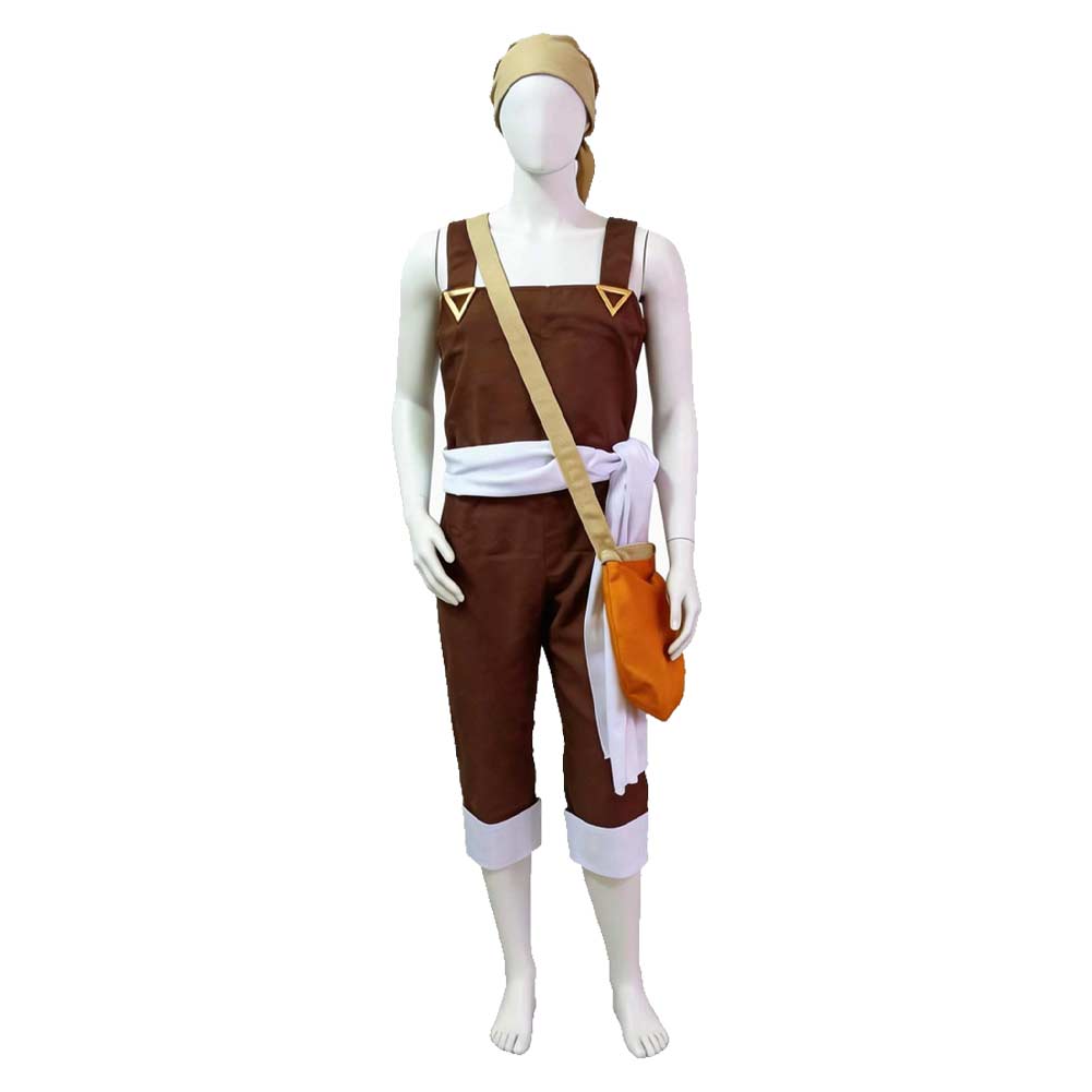 Men Usopp Cosplay Scarf Jumpsu – обзор и цена Party Favor Bag