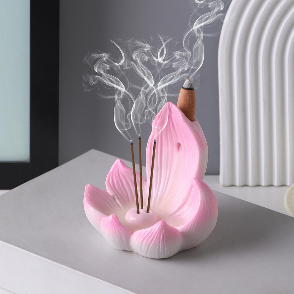 Lotus Incense Stick Holder Tab – обзор и цена Centerpiece Stick