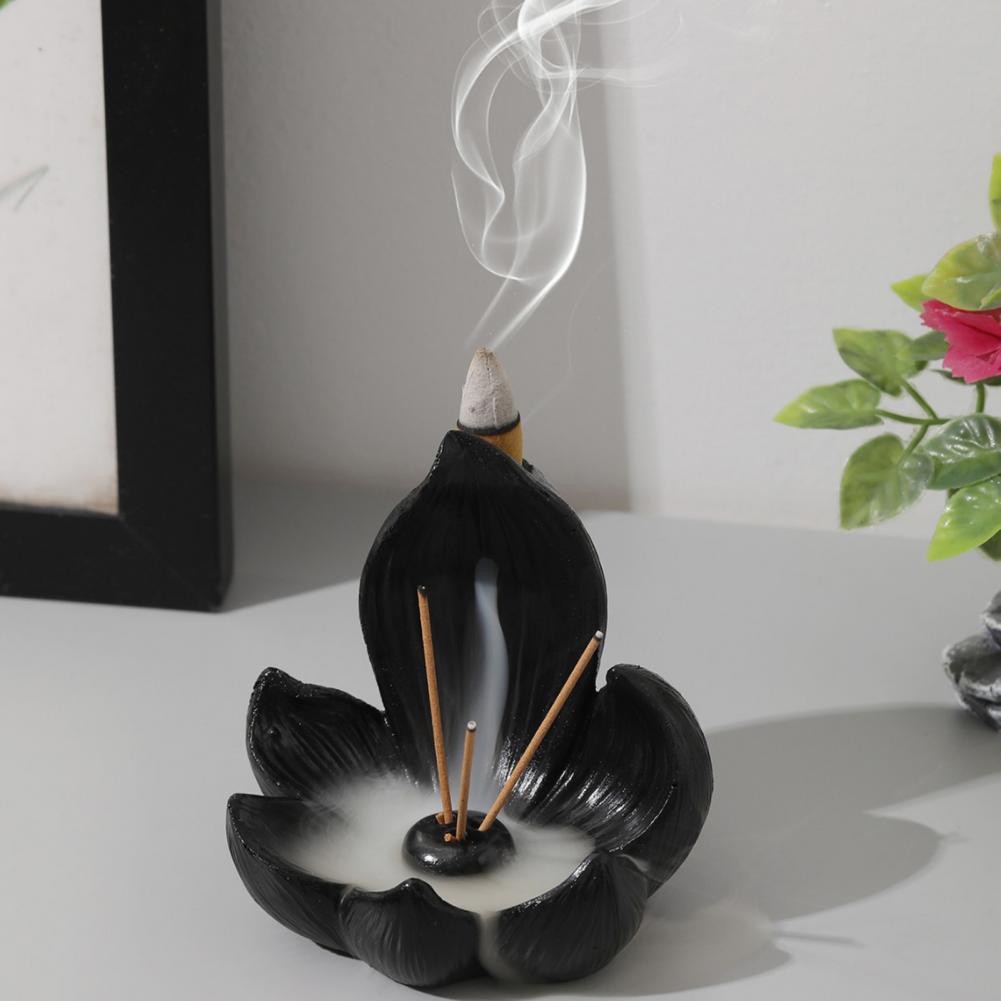 Lotus Incense Stick Holder Tab – обзор и цена Centerpiece Stick