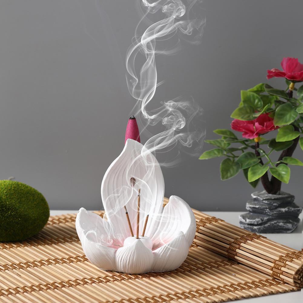Lotus Incense Stick Holder Tab – обзор и цена Centerpiece Stick