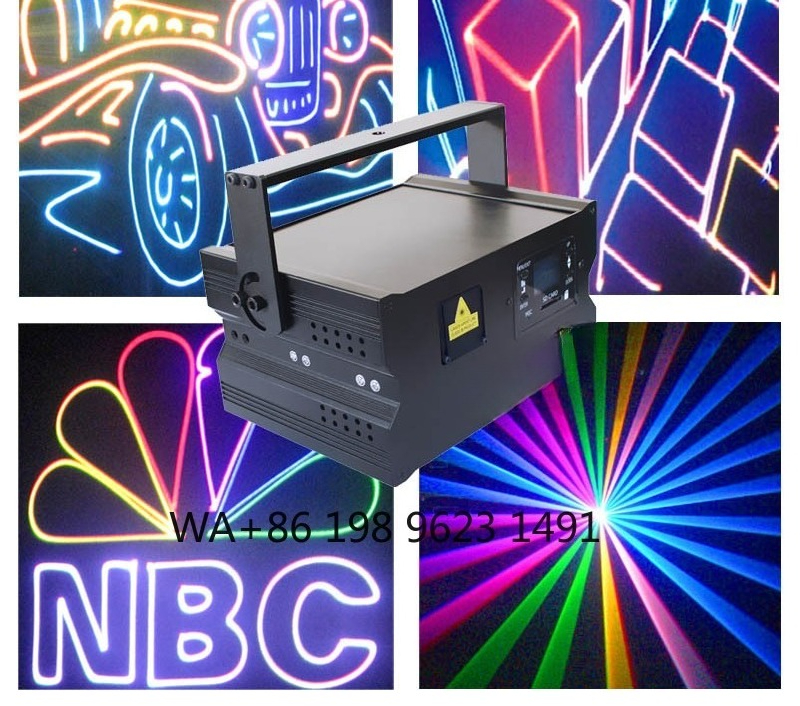 10W RGBW Creative LED Stage Li – обзор и цена Event & Party Supply Photos