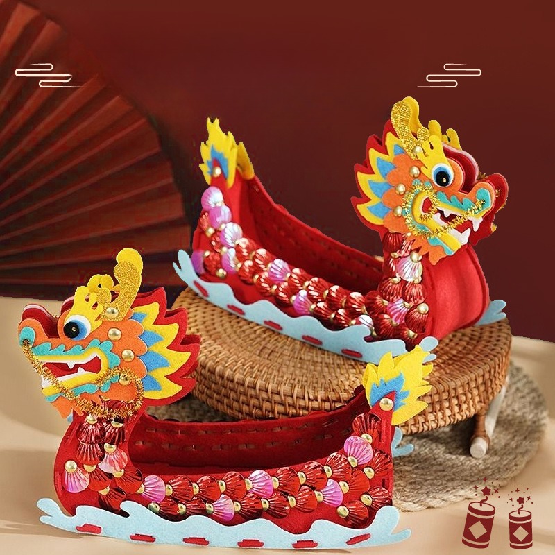 The Year of The Loong Traditio – обзор и цена Event Party Box