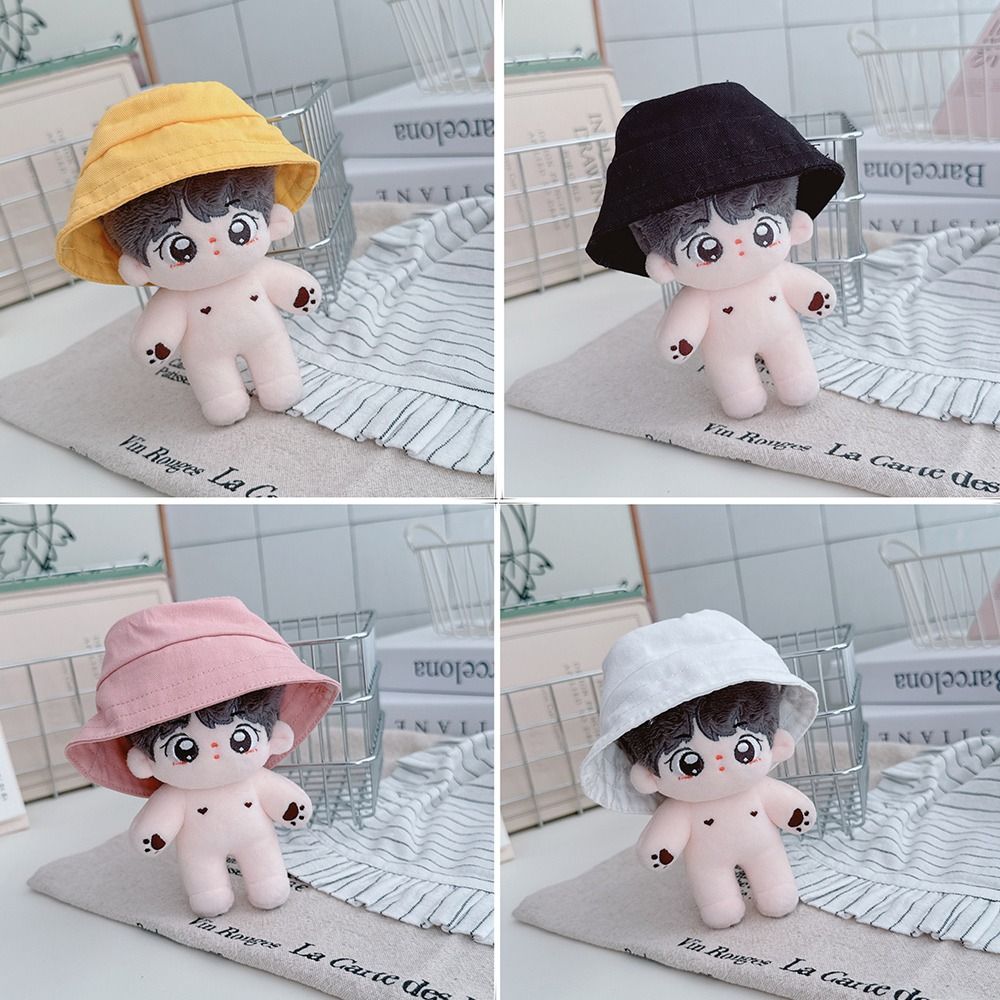 10-15CM Doll Hat Fashion Desig – обзор и цена Cotton Candy Cone
