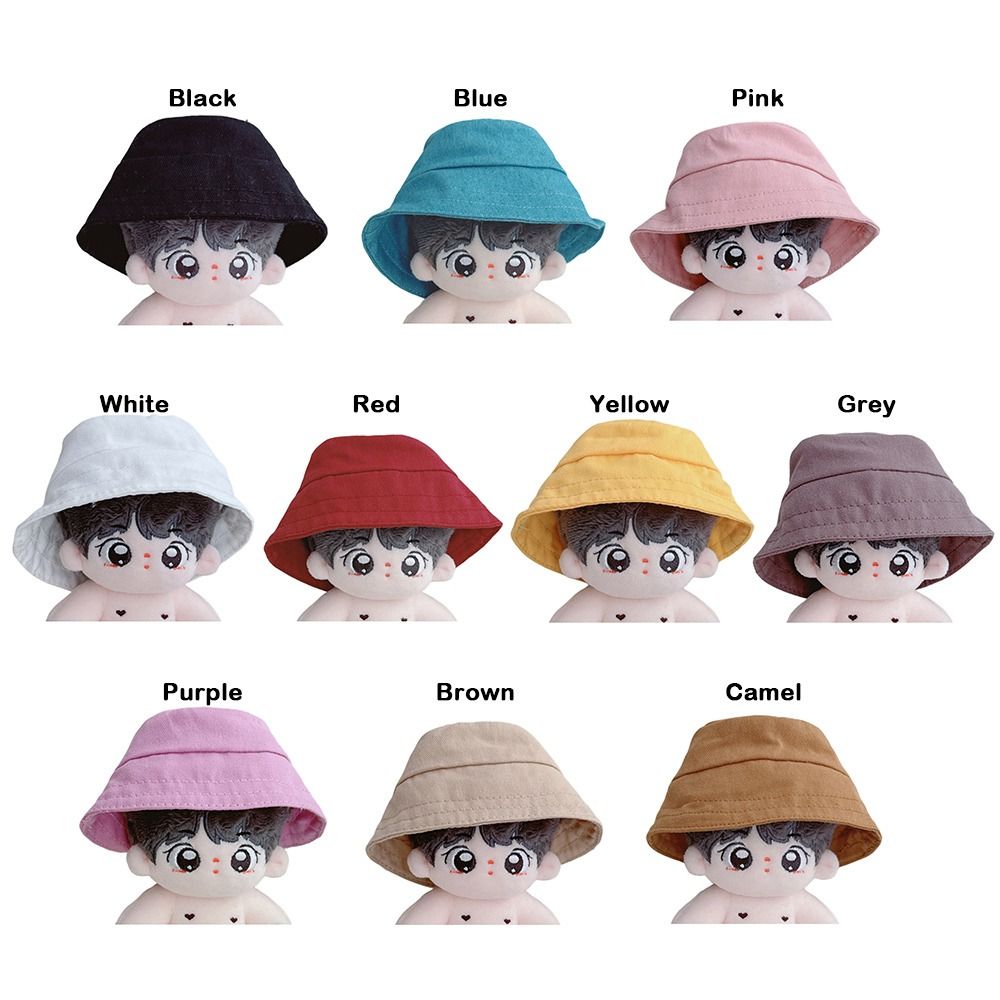 10-15CM Doll Hat Fashion Desig – обзор и цена Cotton Candy Cone