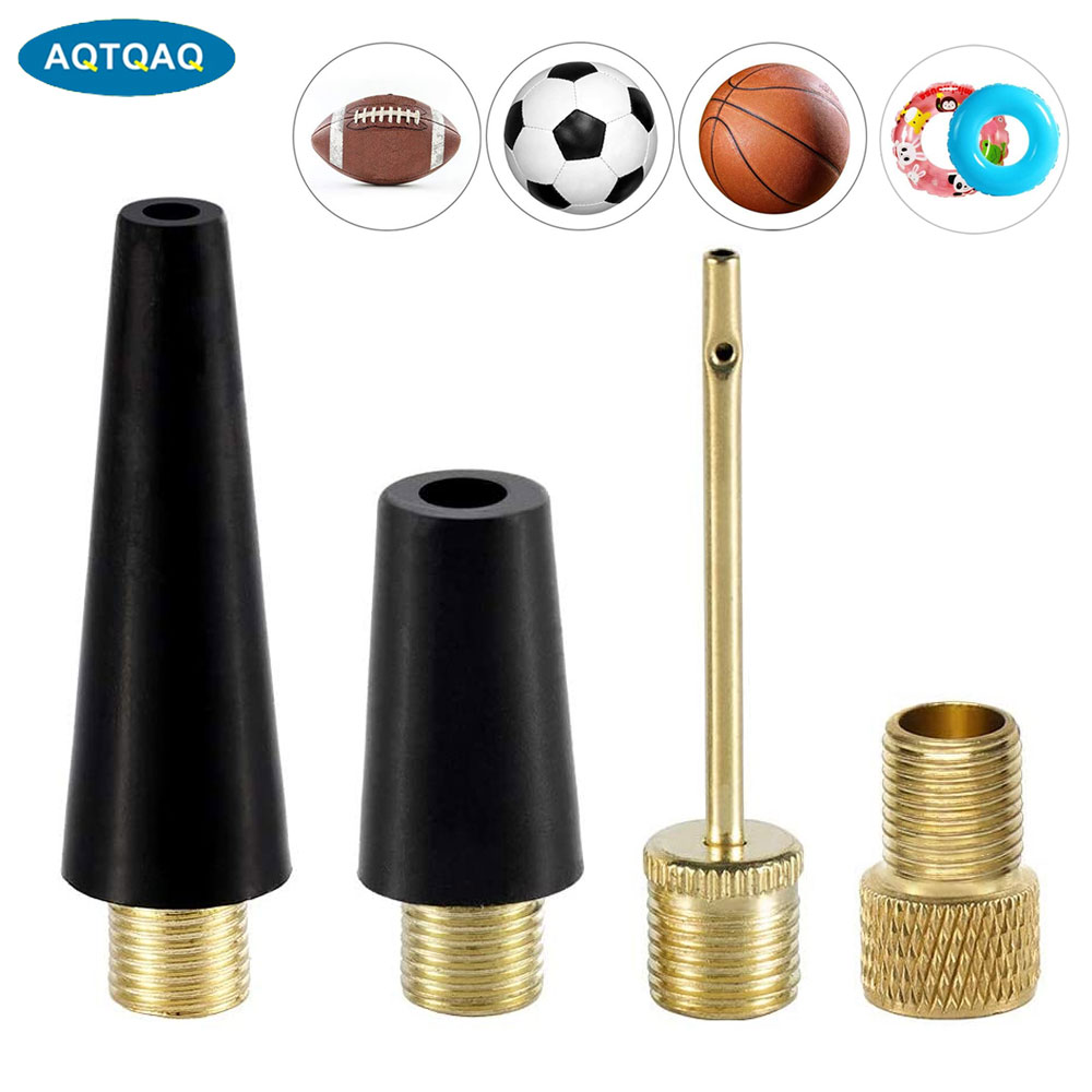 1 Set Bicycle Presta Schrader  – обзор и цена Balloon Pump Hand