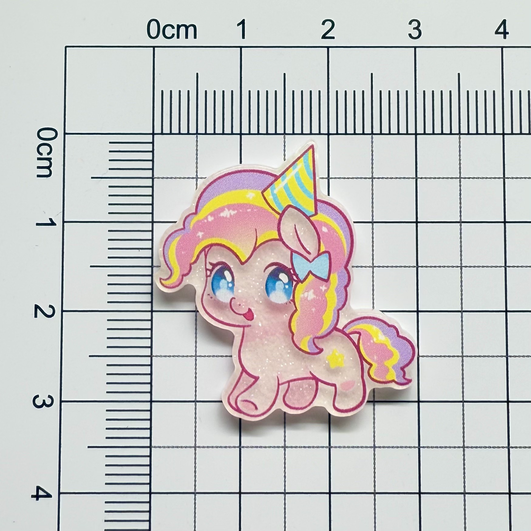10pcs Cartoon Cute Super Q Pon – обзор и цена Event Party