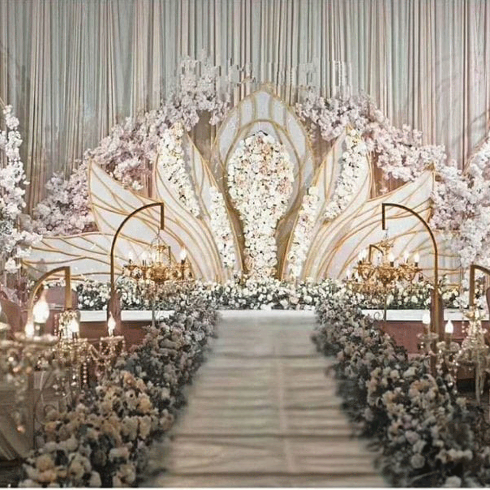2022 Fashion Wedding Suppliers – обзор и цена Party Event Supplier