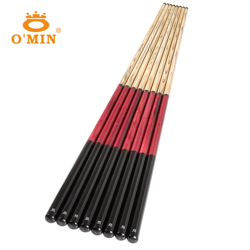O'min Break Punch Jump Cues wi – обзор и цена Centerpiece Stick