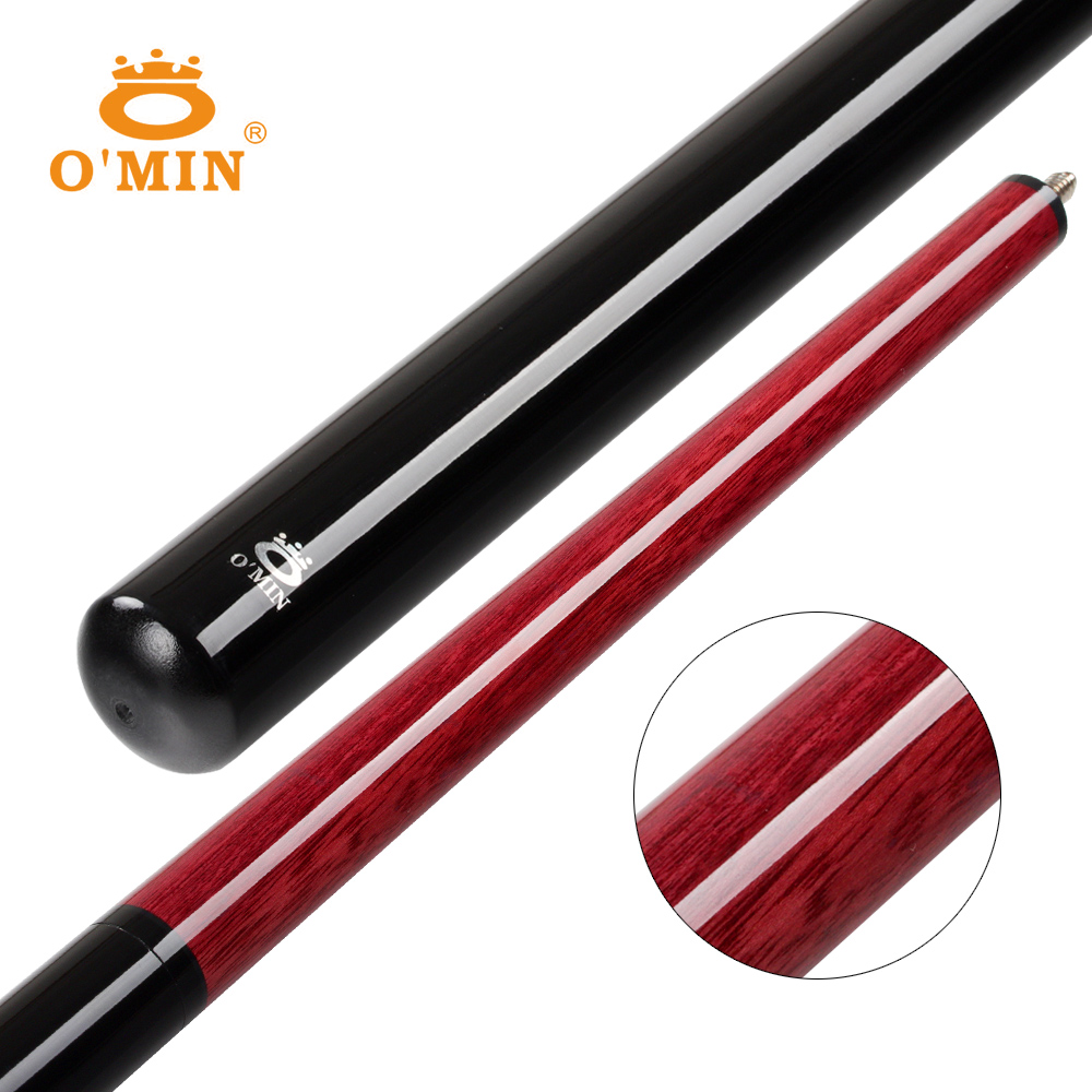 O'min Break Punch Jump Cues wi – обзор и цена Centerpiece Stick