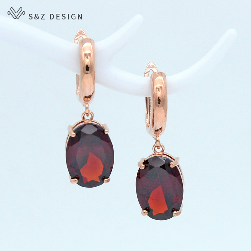 S&Z DESIGN New Oval Cubic Zirc – обзор и цена Event Z