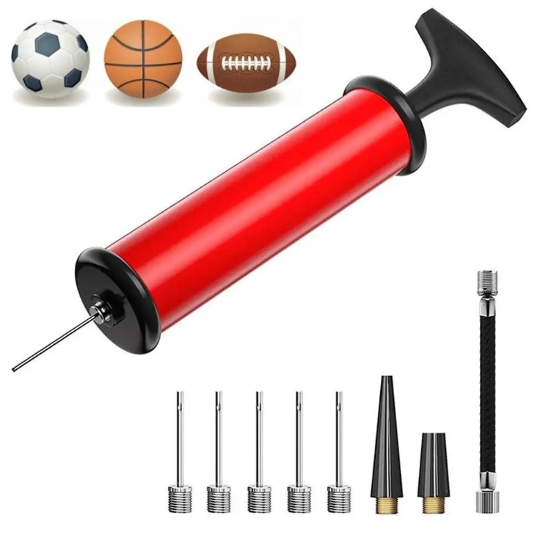 Flexible Hose Ball Pump Hand P – обзор и цена Balloon Pump Hand