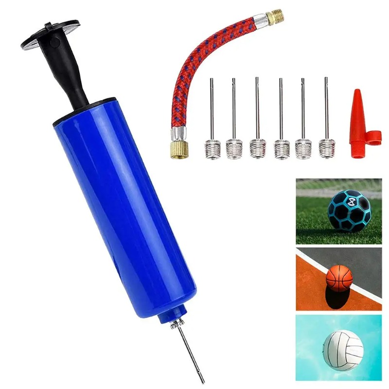Flexible Hose Ball Pump Hand P – обзор и цена Balloon Pump Hand