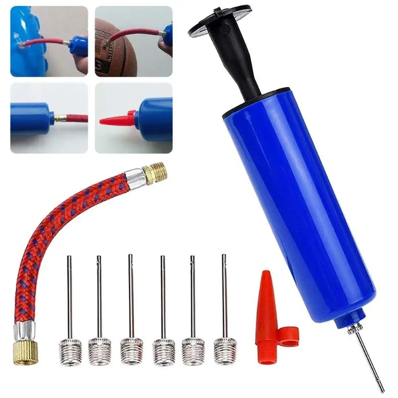 Flexible Hose Ball Pump Hand P – обзор и цена Balloon Pump Hand