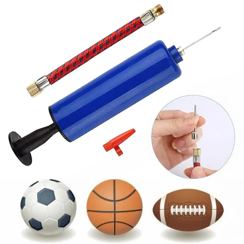 Flexible Hose Ball Pump Hand P – обзор и цена Balloon Pump Hand