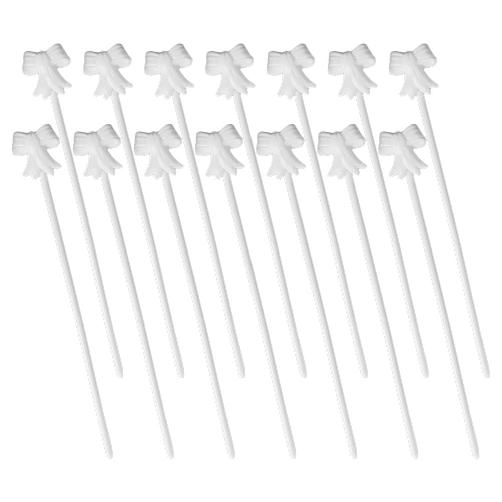 50Pcs Foil Balloon Support Rod – обзор и цена Centerpiece Stick