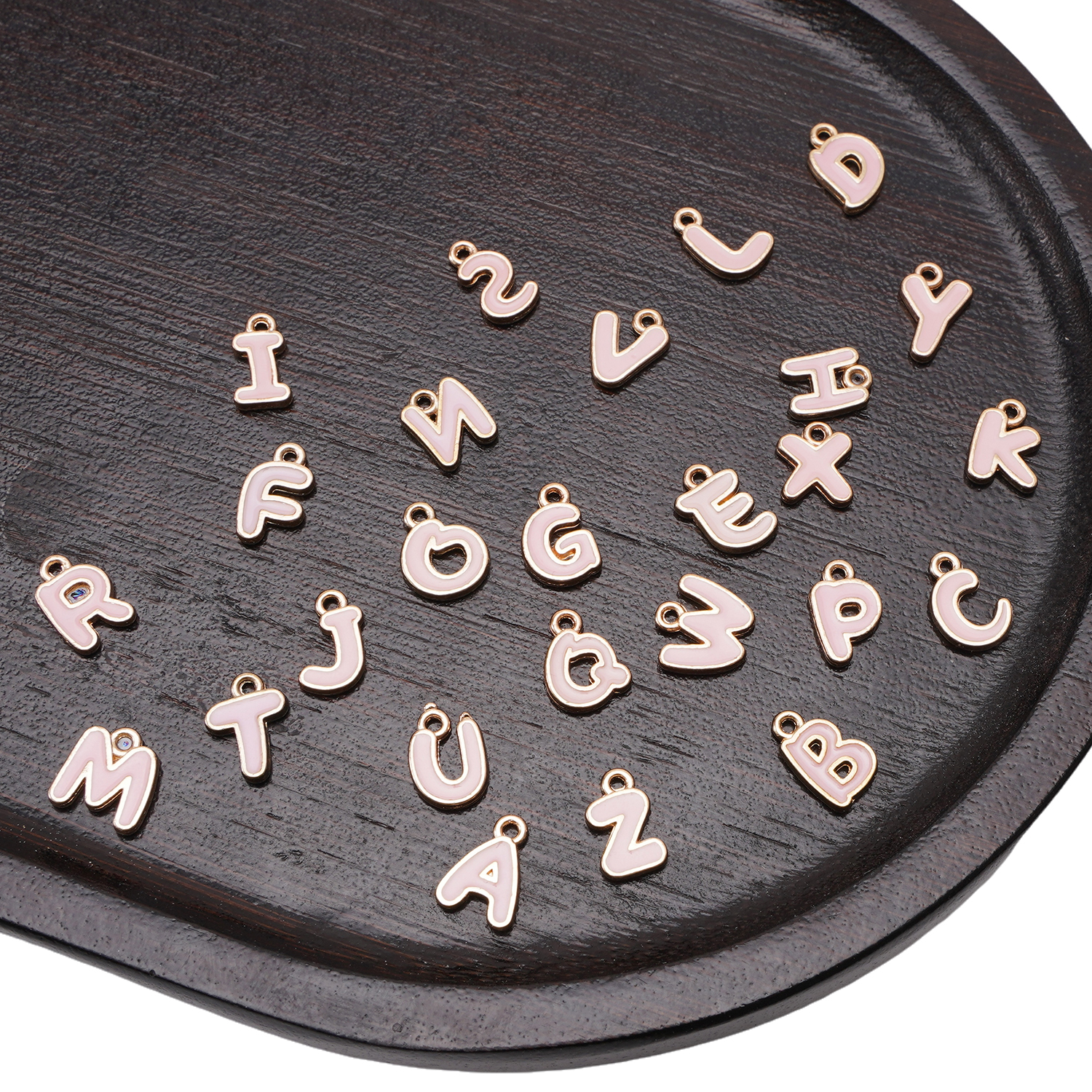 2/26Pcs Alloy A-Z 26 Letters C – обзор и цена Event Z