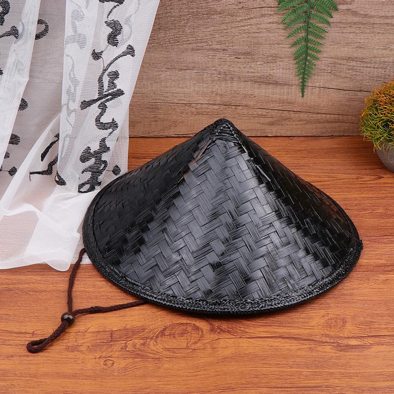Hat Samurai Straw Ninja Chines – обзор и цена Party Hat Cone