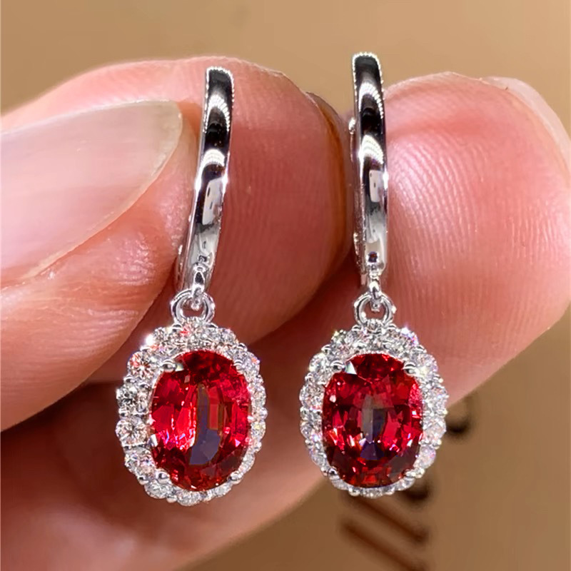 WOSIKATE Luxury Sapphire Drop  – обзор и цена Event Z